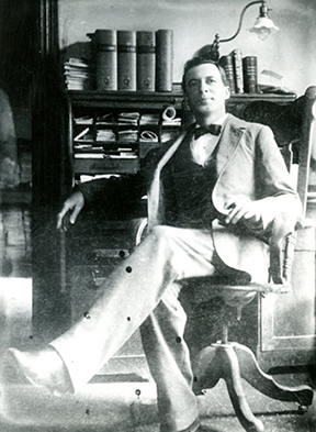 William Brann