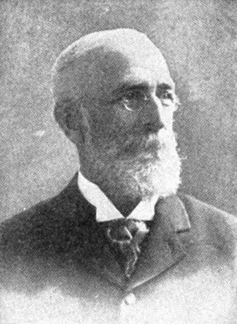 Elbridge Brooks