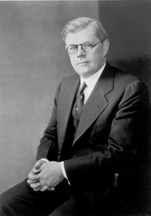 Francis Duffy