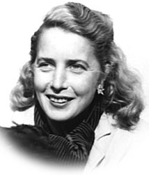 Margaret Brown