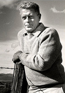 Walter Clark