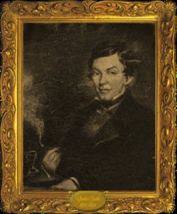 Charles Burke