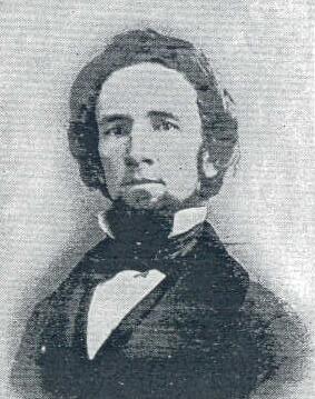 William Barry