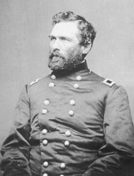 Hiram Berry