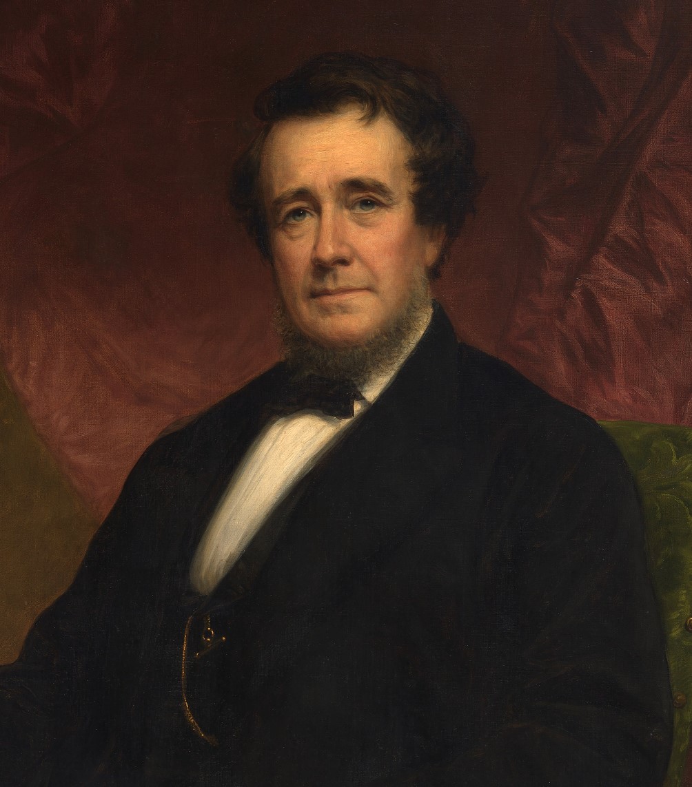 William Aspinwall