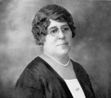 Janie Barrett