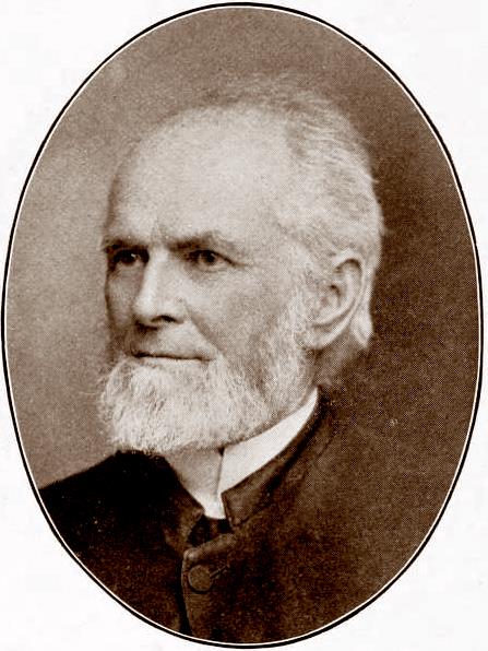 William Beauchamp
