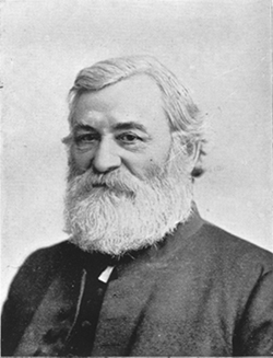 James Bradwell