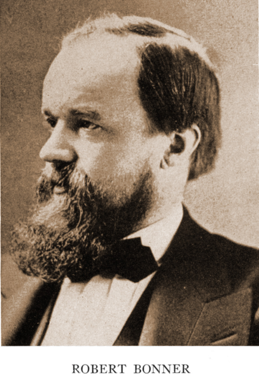 Robert Bonner