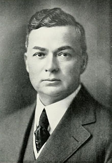 Julian Chandler