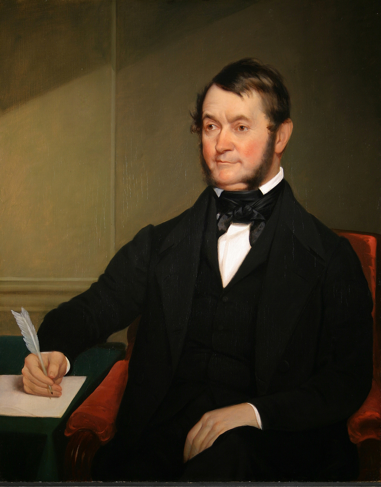 Joseph Angell