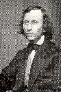 Charles Brooks