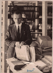 Robert Binkley