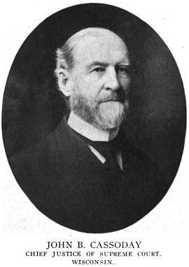 John Cassoday