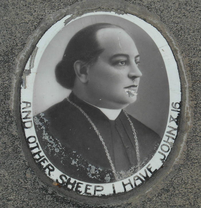 John Brondel