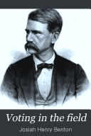 Henry Benton