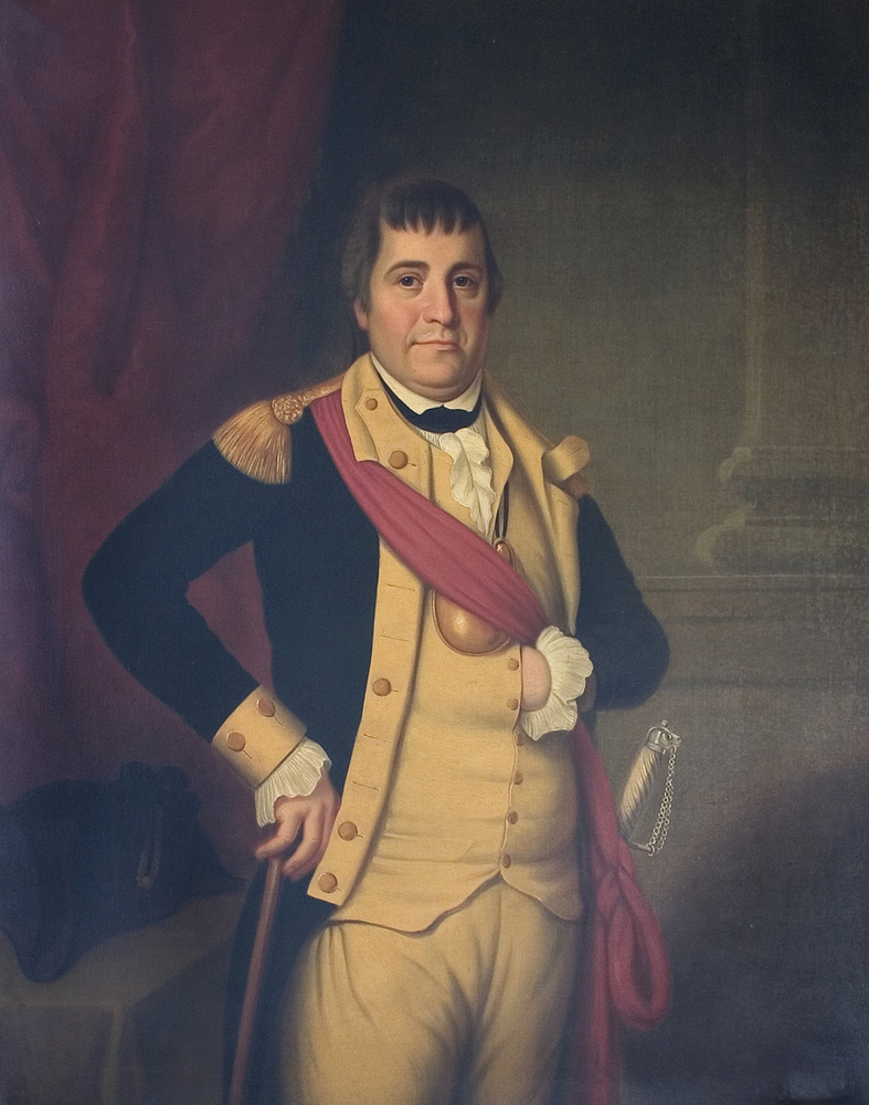 William Barton