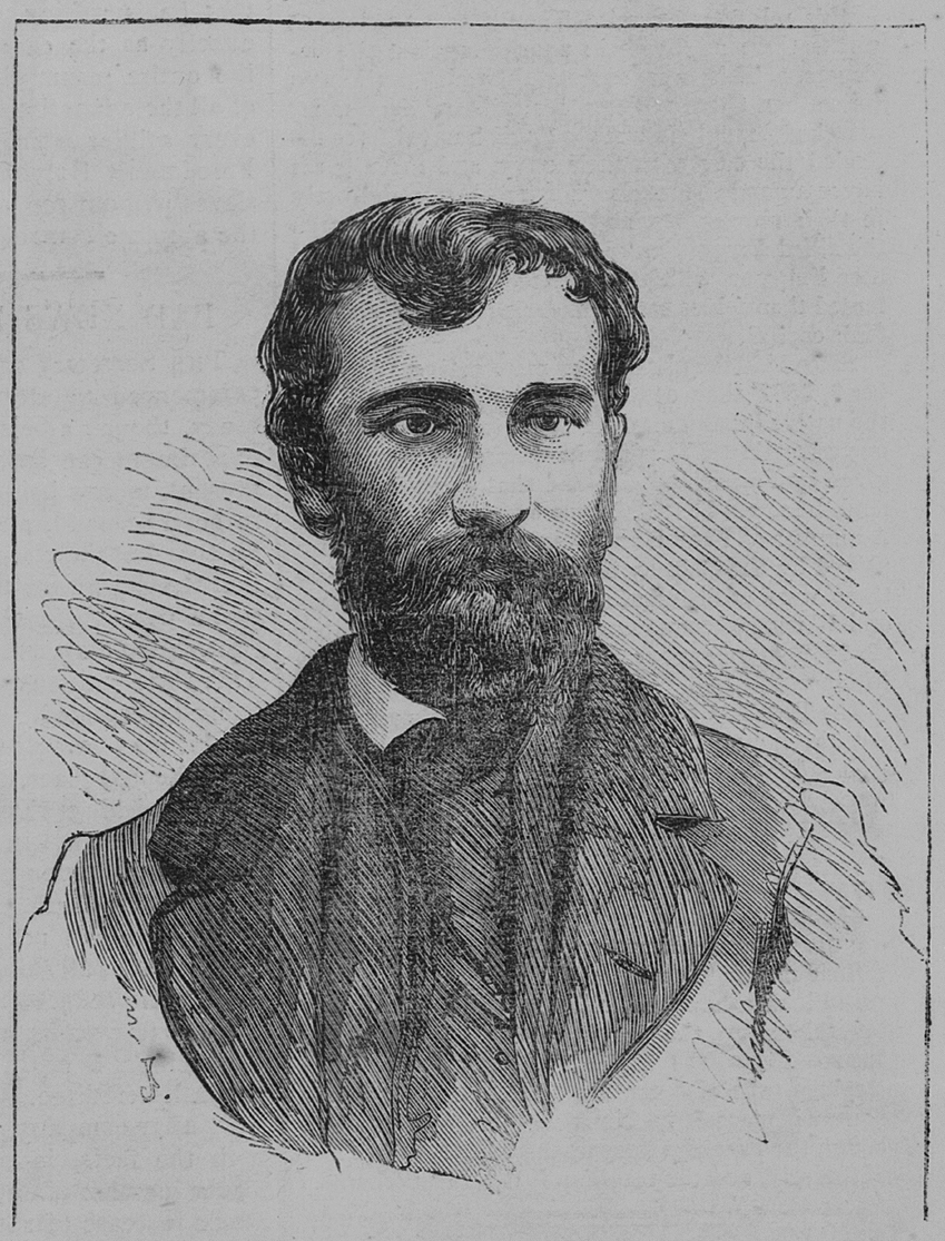 Henry Burgevine