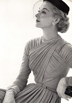 Hattie Carnegie