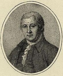 John Bayard