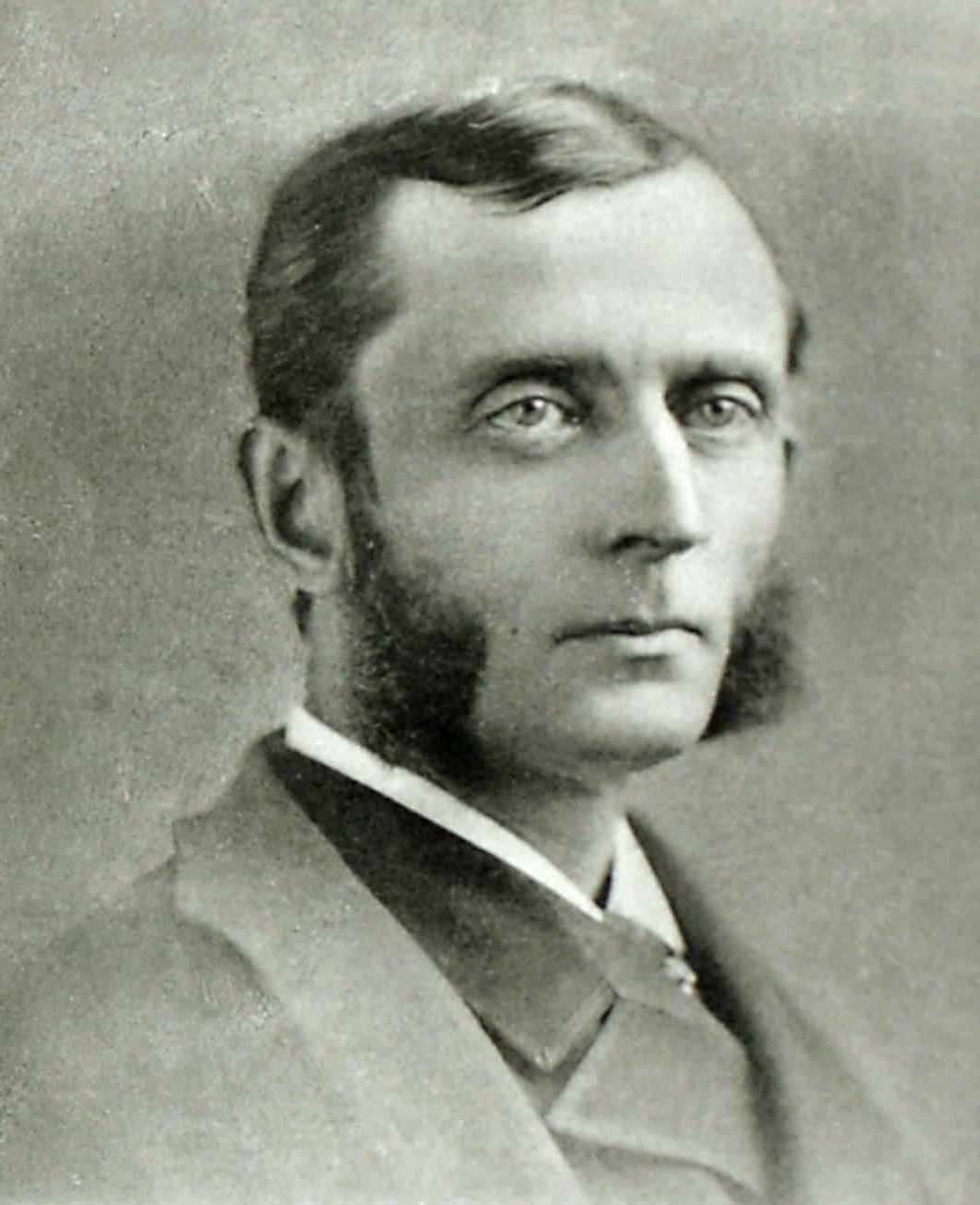 George Beard