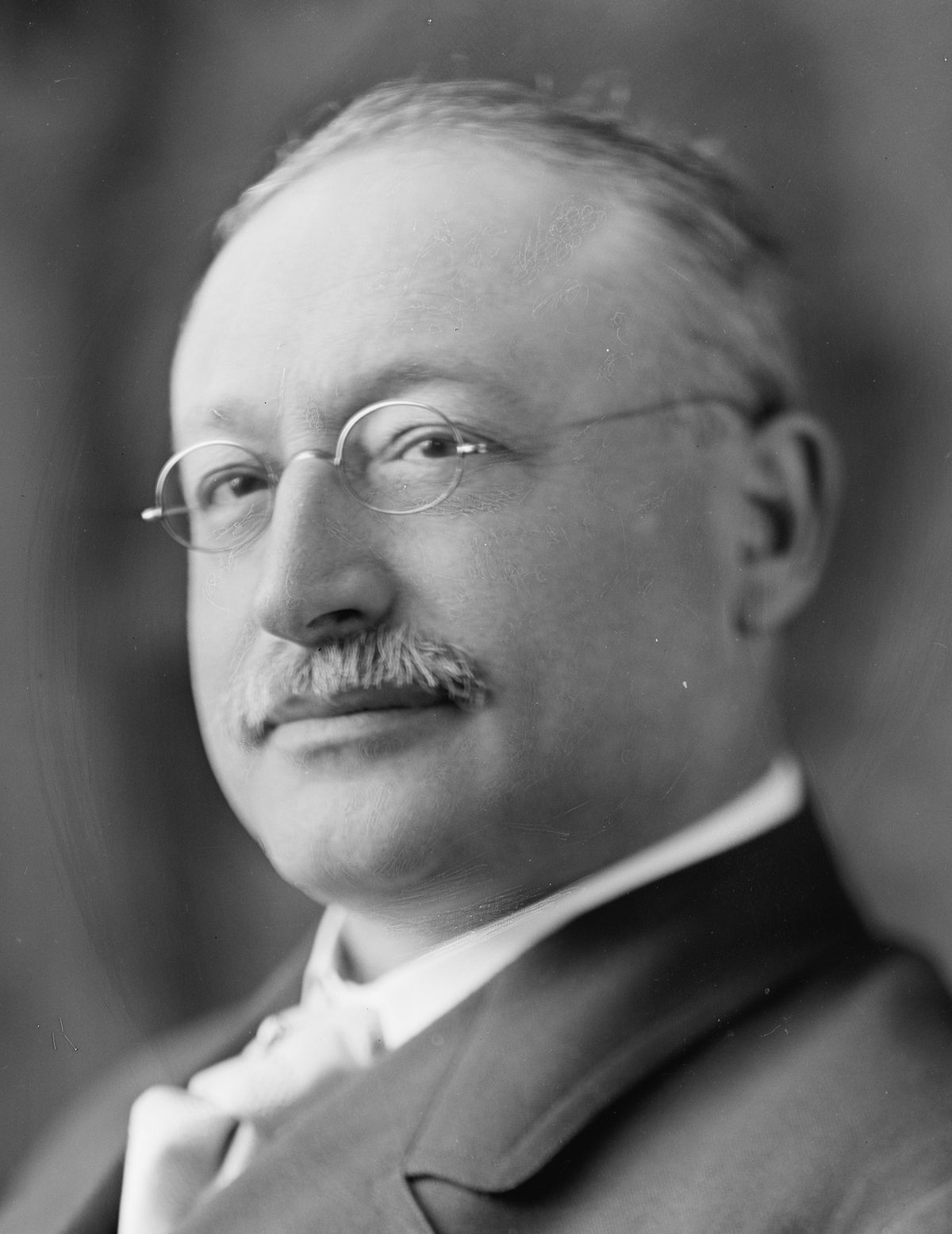Victor Berger
