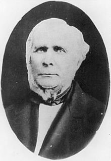 Thomas Burrowes