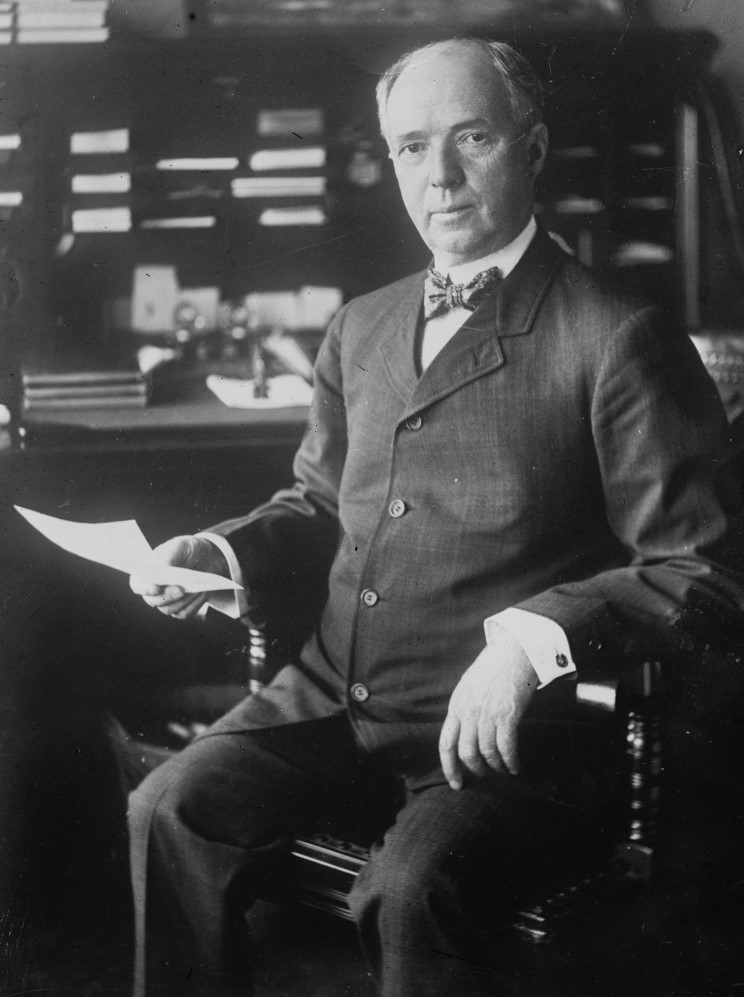 John Archbold