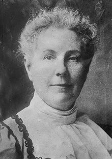 Sarah Bolton