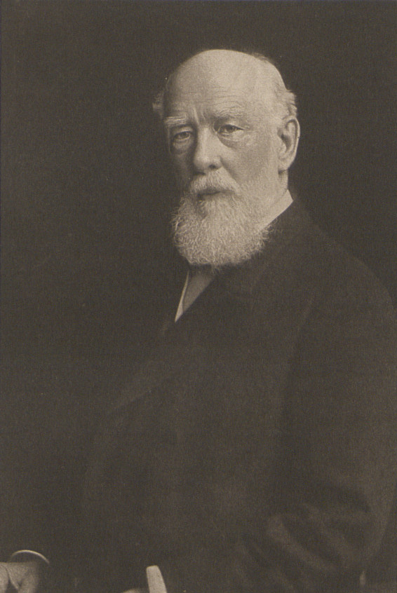 George Atherton
