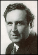 Campbell Broun