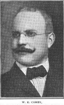 William Corey