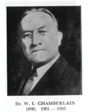 William Chamberlain