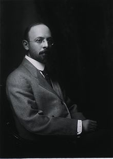 Henry Coriat