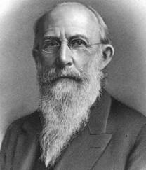 Ebenezer Cooke