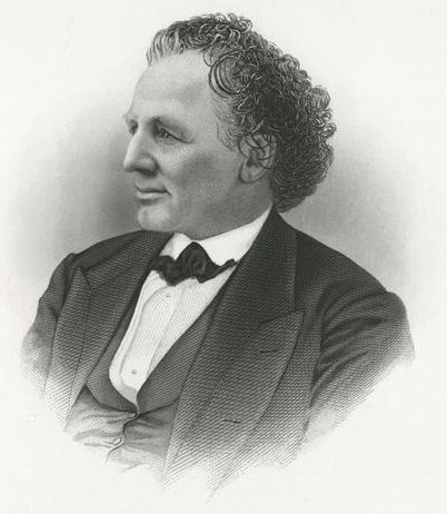 Benjamin Babbitt