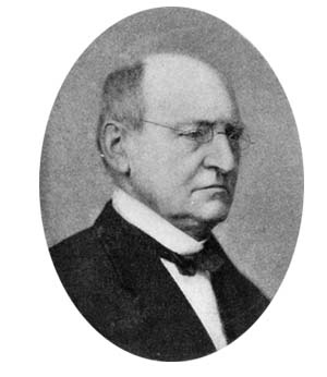 Gurdon Buck