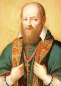 ST. Francis of Sales