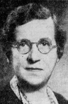 Mary Dingman