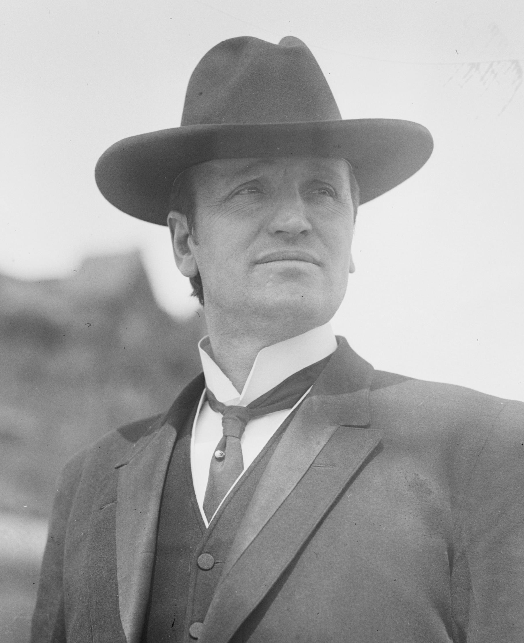 Henry Ashurst