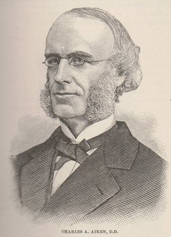Charles Aiken