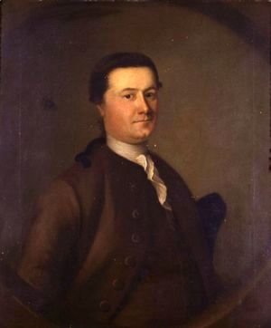 Thomas Amory