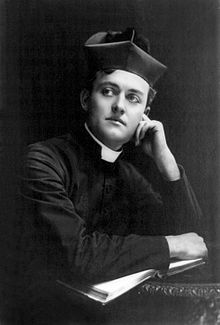 Richard Bennett