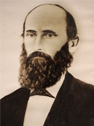 John Camp
