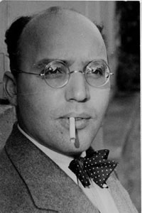 Gerhart Eisler