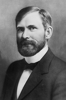William Beardshear