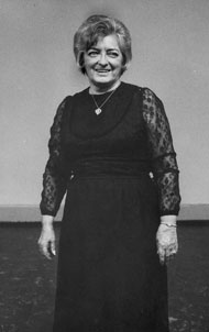 Maybelle Carter