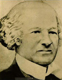 James Allaire