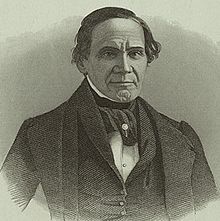 Auguste D'Avezac
