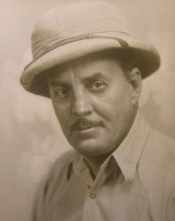 Howard Buck